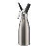 Kayser Stainless Steel Cream Whipper