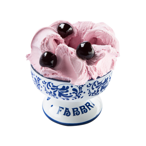 Fabbri Morbifrutta ice cream