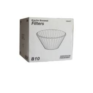 B10 Filter Paper Cups