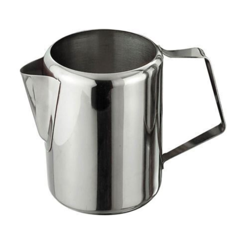 Milk Frothing Pitcher Frother Jugs Espresso Steam Cup