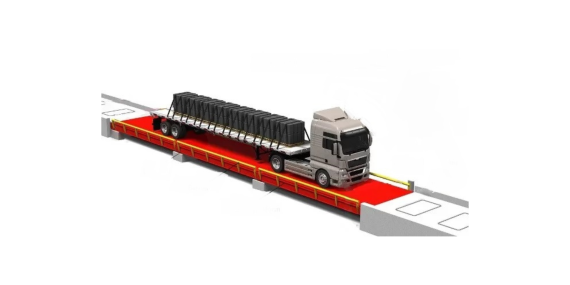 truck-weighbridge